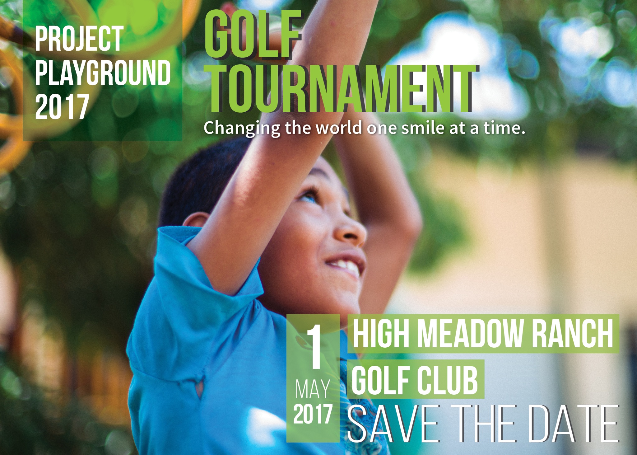 Golf Tournament